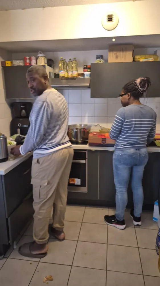 Préparation des repas à domicile Voreppe