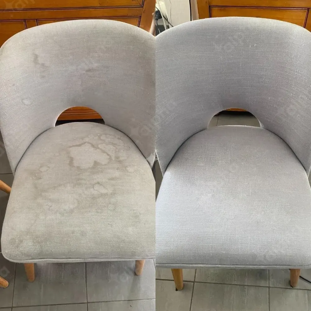 Nettoyage industriel à Fontaine