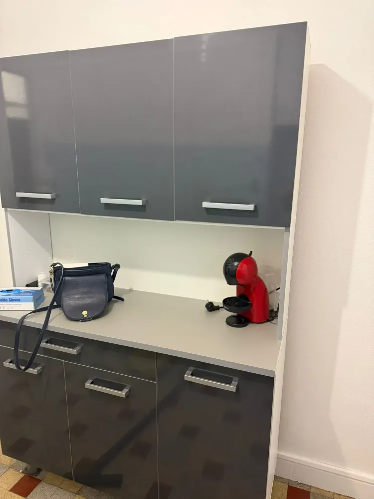 Ménage Airbnb à Fontaine