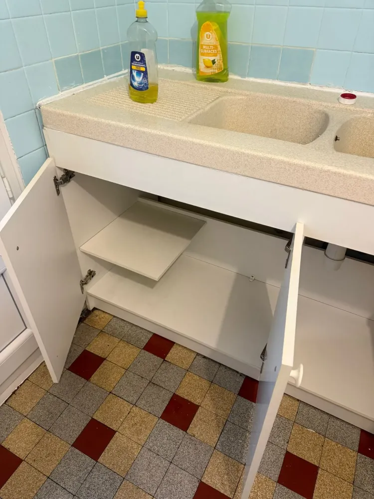 Services de ménage Crolles