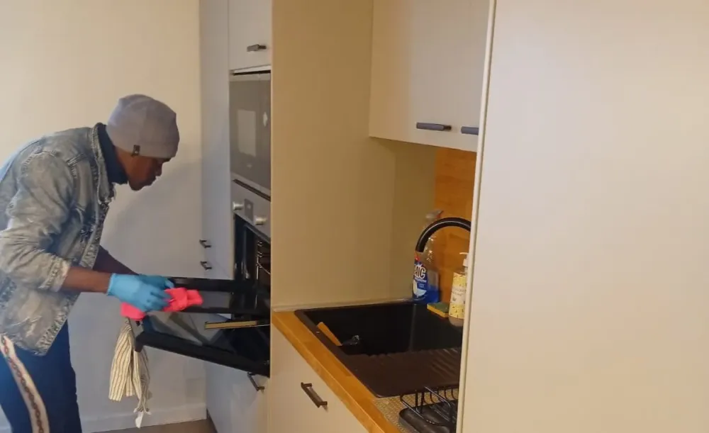 Aide à domicile Fontaine