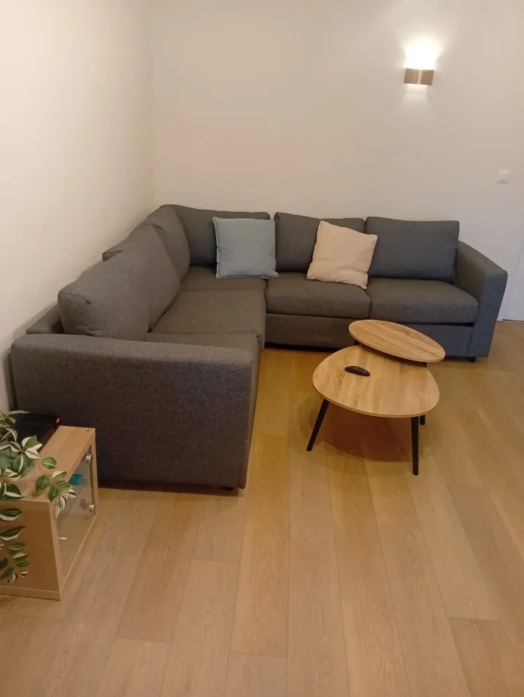 Aide à domicile Grenoble